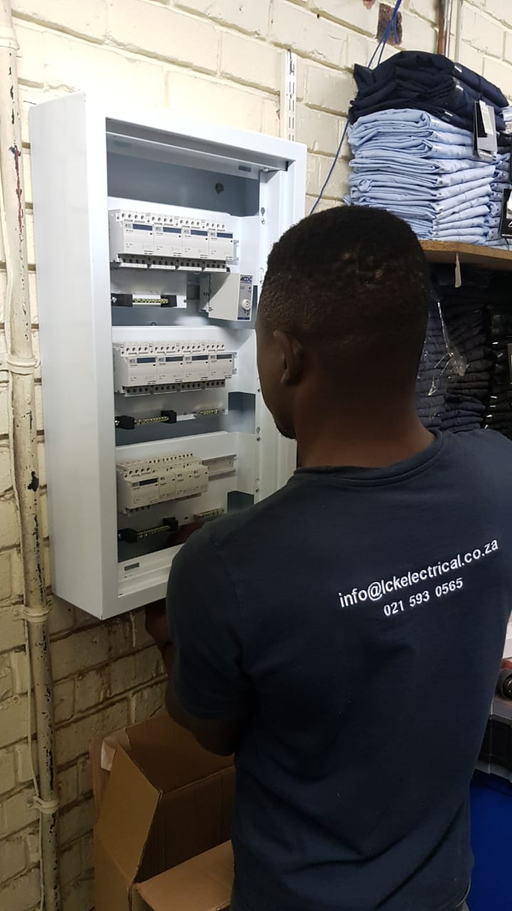 Services