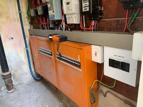 lck electrical