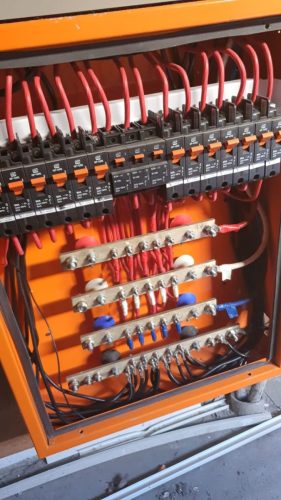 lck electrical