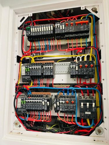 lck electrical