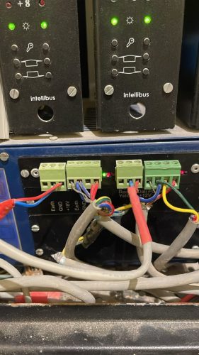 lck electrical