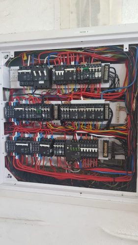 lck electrical