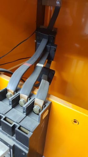 lck electrical