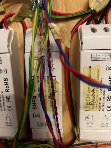 lck electrical