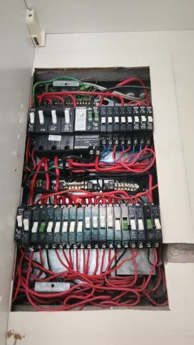 lck electrical